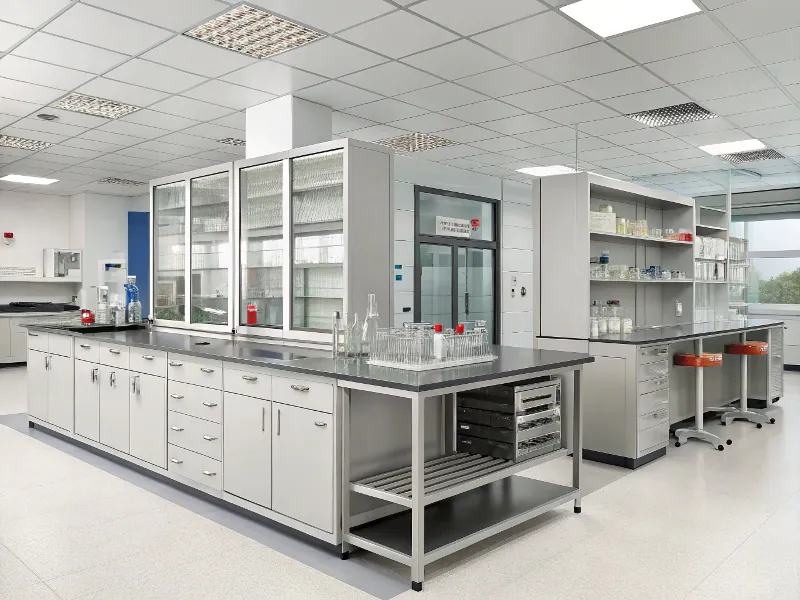 Laboratory