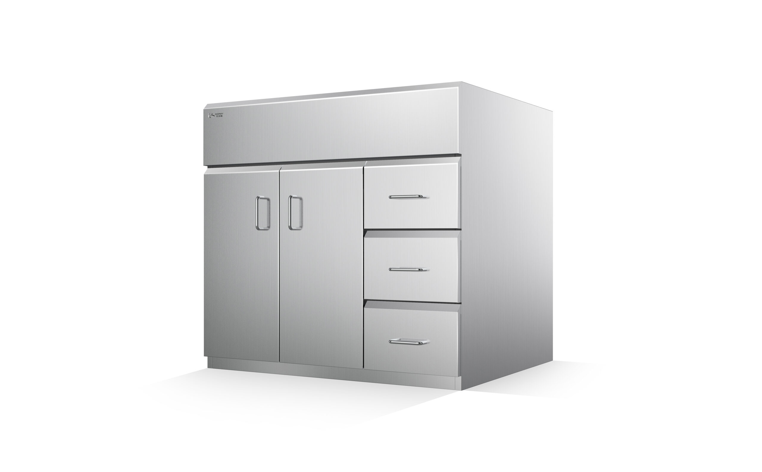 Cleanroom Cabinet
