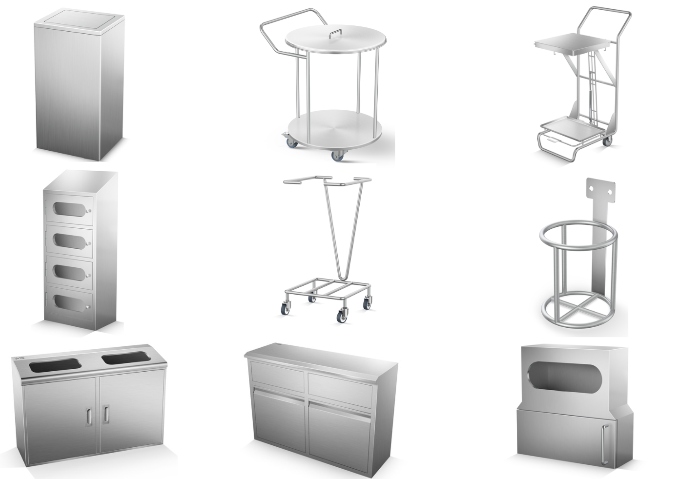 Changing Room Auxiliary Facilities