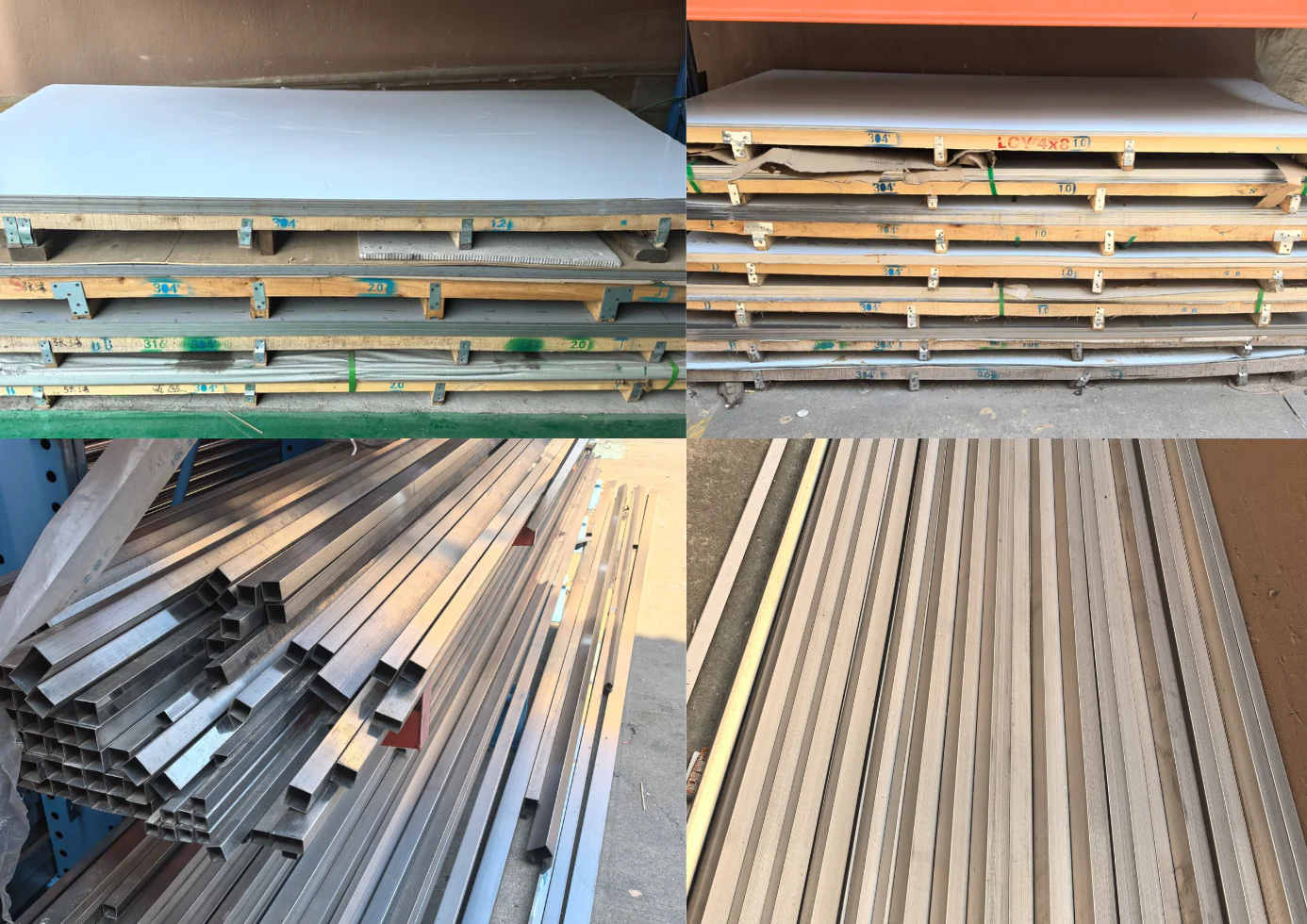 Material Selection