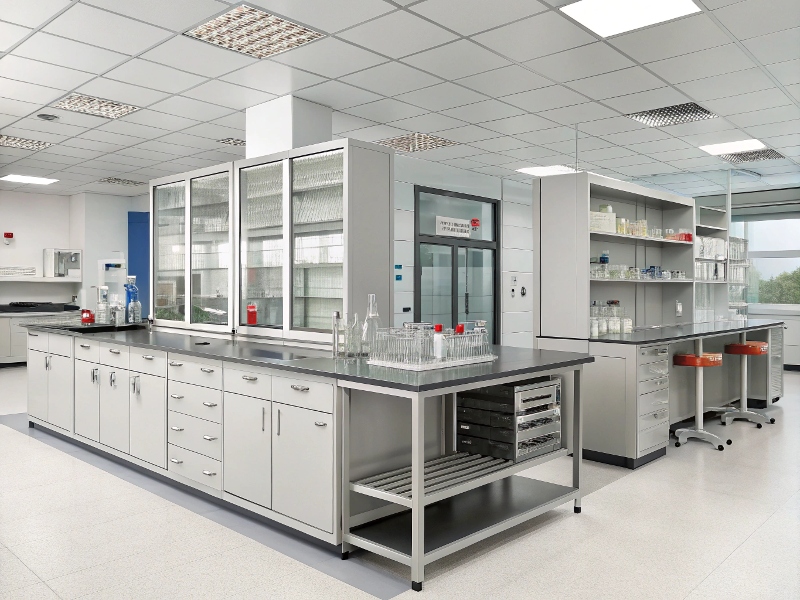 Laboratory