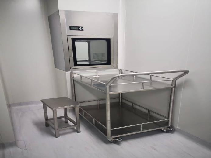 Pharmaceutical Industry